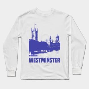 Westminster Long Sleeve T-Shirt